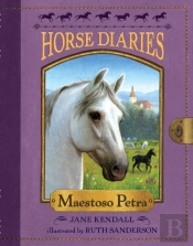 Horse Diaries #4: Maestoso Petra