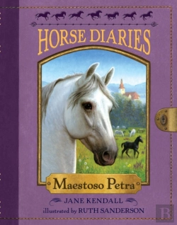 Bertrand.pt - Horse Diaries #4: Maestoso Petra