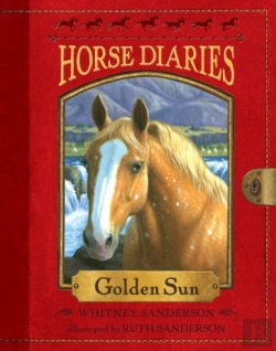 Bertrand.pt - Horse Diaries #5: Golden Sun