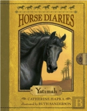 Horse Diaries #6: Yatimah