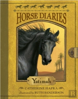 Bertrand.pt - Horse Diaries #6: Yatimah