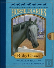 Horse Diaries #7: Risky Chance