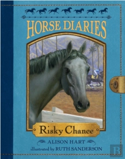 Bertrand.pt - Horse Diaries #7: Risky Chance