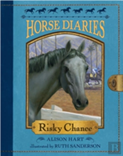 Bertrand.pt - Horse Diaries 7 Risky Chance