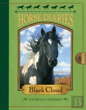 Horse Diaries 8 Black Cloud