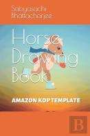 Horse Drawing Book
