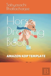 Horse Drawing Book