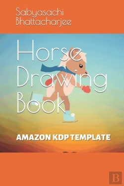 Bertrand.pt - Horse Drawing Book
