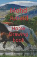 Horse Drawing Book