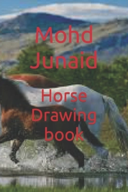 Bertrand.pt - Horse Drawing Book