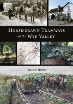 Bertrand.pt - Horse-Drawn Tramways Of The Wye Valley