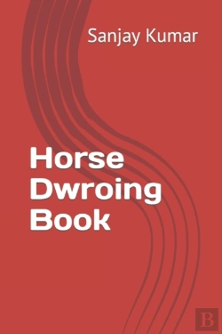Bertrand.pt - Horse Dwroing Book
