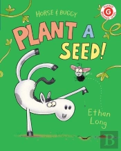 Horse & Buggy Plant A Seed!