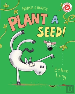 Bertrand.pt - Horse & Buggy Plant A Seed!