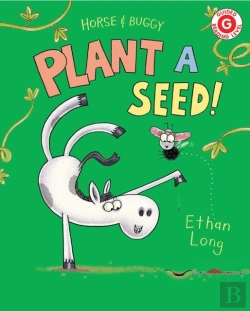 Bertrand.pt - Horse & Buggy Plant A Seed!