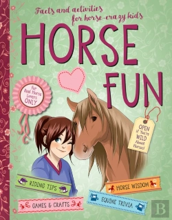 Bertrand.pt - Horse Fun