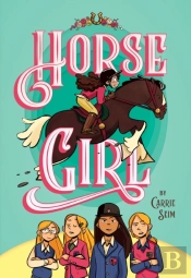 Horse Girl