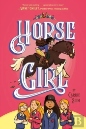 Horse Girl