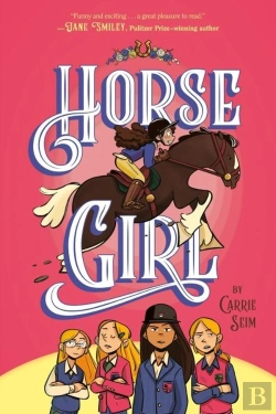 Bertrand.pt - Horse Girl