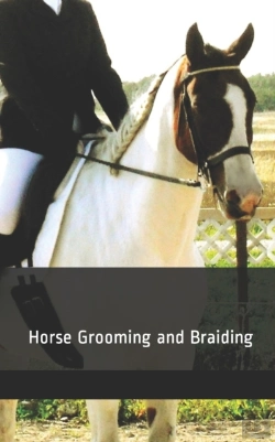 Bertrand.pt - Horse Grooming And Braiding
