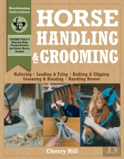 Horse Handling & Grooming
