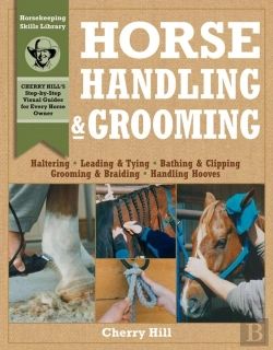Bertrand.pt - Horse Handling & Grooming