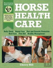 Horse Health Care