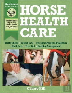 Bertrand.pt - Horse Health Care