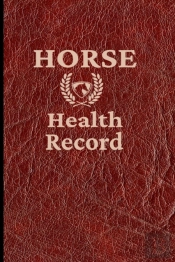Horse Health Record