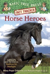 Horse Heroes