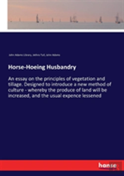 Bertrand.pt - Horse-Hoeing Husbandry