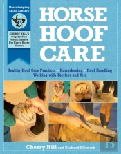 Horse Hoof Care