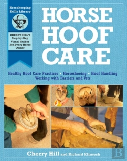 Bertrand.pt - Horse Hoof Care