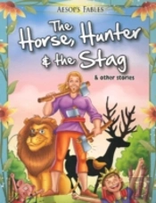 Horse, Hunter & The Stag & Other Stories
