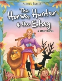Bertrand.pt - Horse, Hunter & The Stag & Other Stories