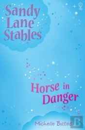 Horse In Danger