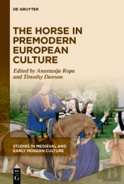 Horse In Premodern European Culture