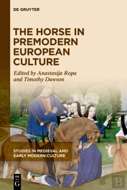 Bertrand.pt - Horse In Premodern European Culture