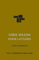 Horse Latitudes