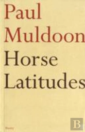 Horse Latitudes