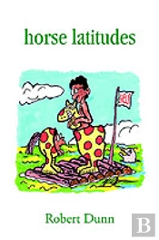 Horse Latitudes