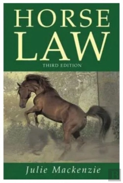 Bertrand.pt - Horse Law (3rd Edition)