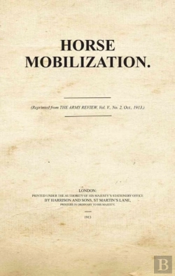 Bertrand.pt - Horse Mobilization