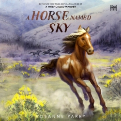 Bertrand.pt - Horse Named Sky