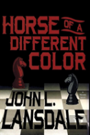 Horse Of A Different Color
