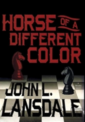 Horse Of A Different Color