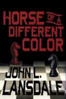 Horse Of A Different Color