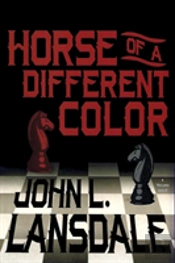 Horse Of A Different Color