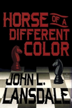 Bertrand.pt - Horse Of A Different Color