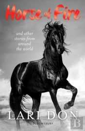 Horse Of Fire